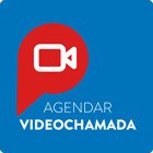 Agendar videochamada
