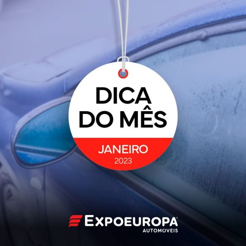 expoeuropa.pt - Dica do Mês - Janeiro de 2023