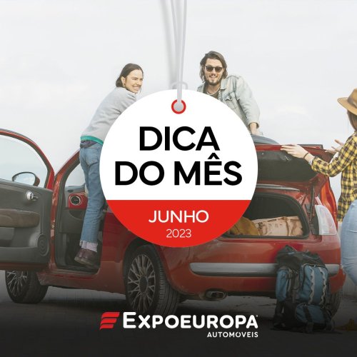 expoeuropa.pt - DICA DO MÊS  - JUNHO 2023 