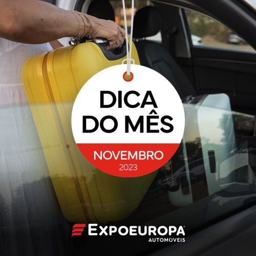 expoeuropa.pt - Dica do Mês - Novembro de 2023