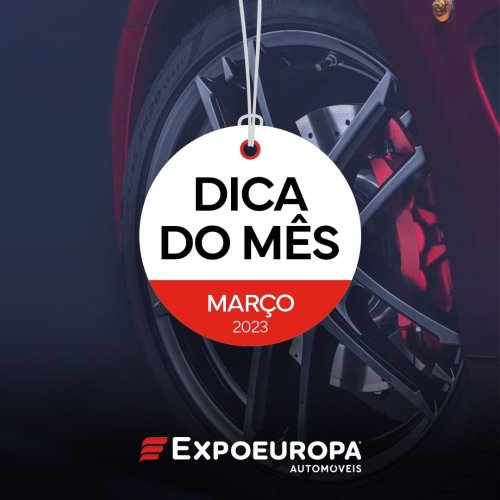 expoeuropa.pt - DICA DO MÊS - MARÇO 2023
