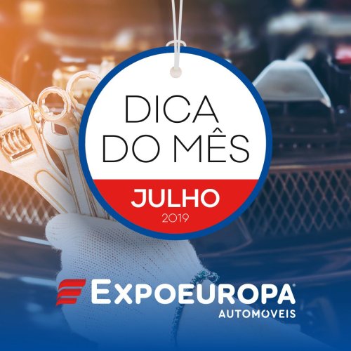 expoeuropa.pt - Dica do Mês - Julho de 2019