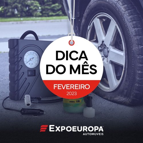 expoeuropa.pt - DICA DO MÊS - FEVEREIRO 2023