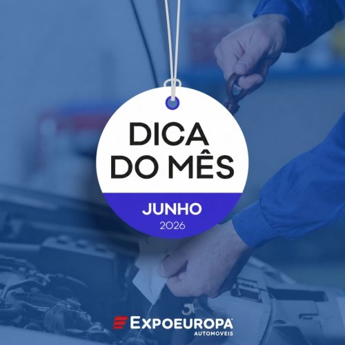 expoeuropa.pt - Dica do Mês: Prepare a sua viatura para o Verão