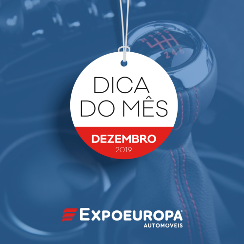 expoeuropa.pt - Dica do Mês - Dezembro de 2019