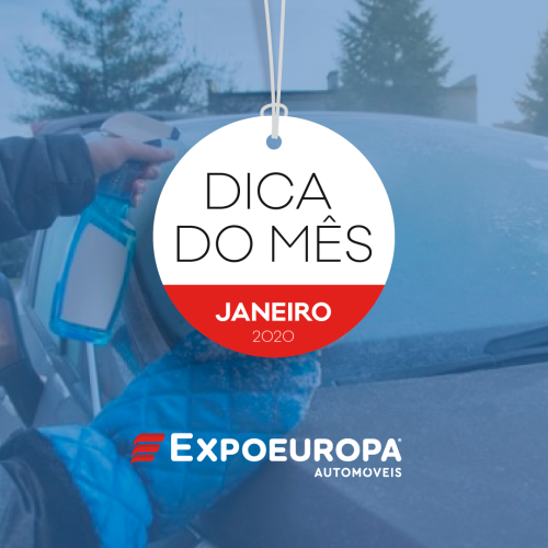 expoeuropa.pt - Dica do Mês - Janeiro de 2020