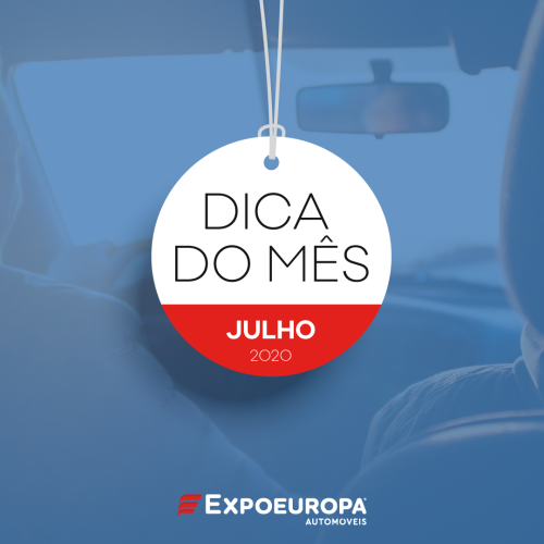 expoeuropa.pt - Dica do Mês - Julho de 2020