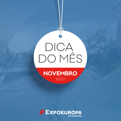 expoeuropa.pt - Dica do Mês - Novembro de 2020