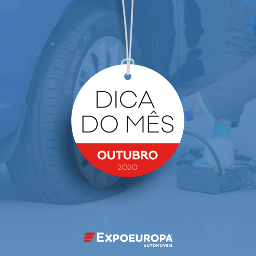 expoeuropa.pt - Dica do Mês - Outubro de 2020