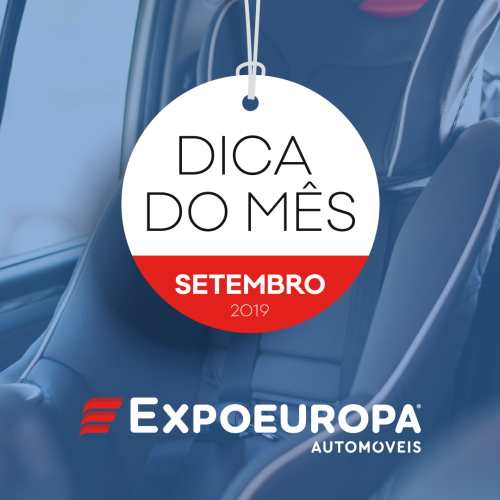 expoeuropa.pt - Dica do Mês - Setembro de 2019