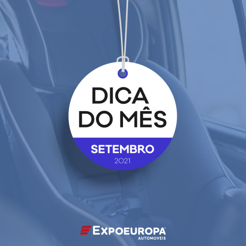 expoeuropa.pt - Dica do Mês - Setembro de 2021