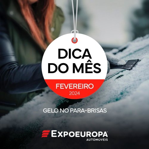 expoeuropa.pt - DICA DO MÊS  - FEVEREIRO 2024