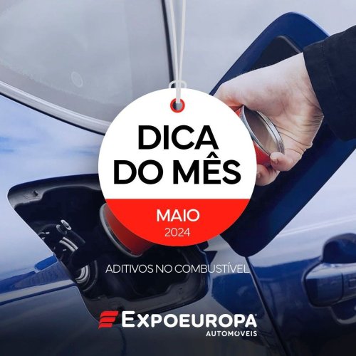 expoeuropa.pt - DICA DO MÊS - MAIO