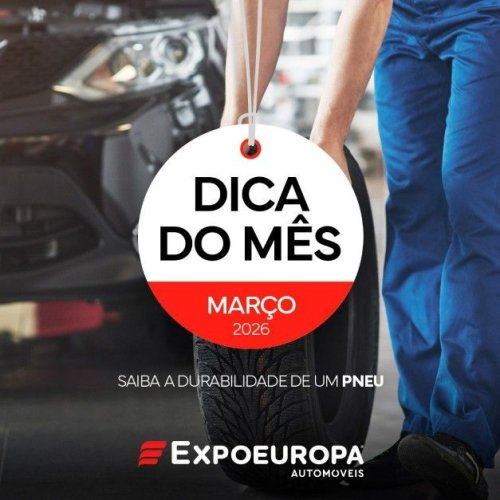 expoeuropa.pt - Qual a durabilidade de um pneu? 