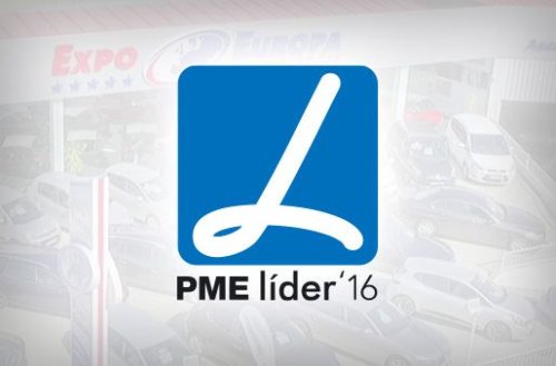 expoeuropa.pt - Expoeuropa é PME Líder