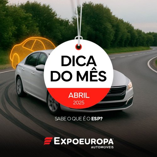 expoeuropa.pt - DICA DO MÊS - O QUE É O ESP? 