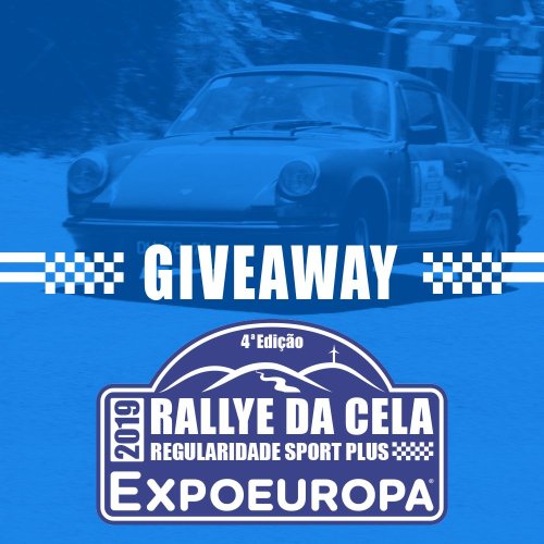 expoeuropa.pt - Regulamento Passatempo Rallye da Cela Expoeuropa