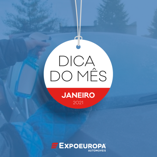 expoeuropa.pt - Dica do Mês - Janeiro de 2021