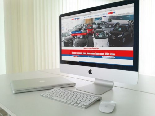 expoeuropa.pt - Novo Site