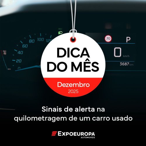 expoeuropa.pt - Dica do Mês - Dezembro 2025 