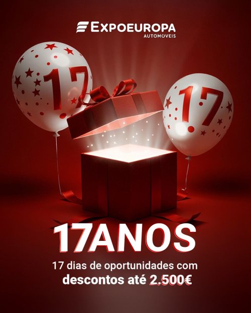 expoeuropa.pt - REGULAMENTO DO SORTEIO FIM DE SEMANA - 17 DIAS 17 OPORTUNIDADES