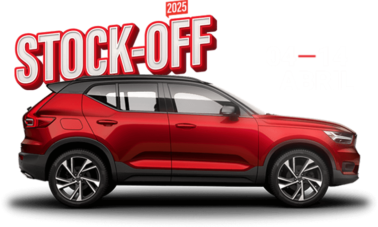 Stock-Off 2025